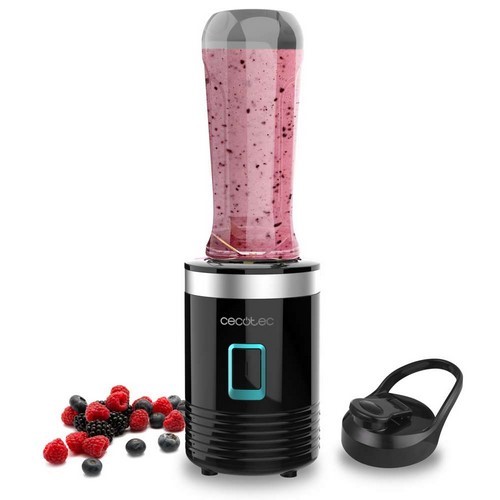 BATIDORA CECOTEC POWER TITANIUM 350 SMOOTHIES 350W